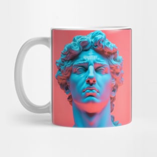 AESTHETIC & VAPORWAVE SCULPTURE Mug